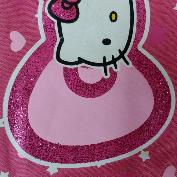 Sanrio Hello Kitty Small Bag - Picture 4 of 16